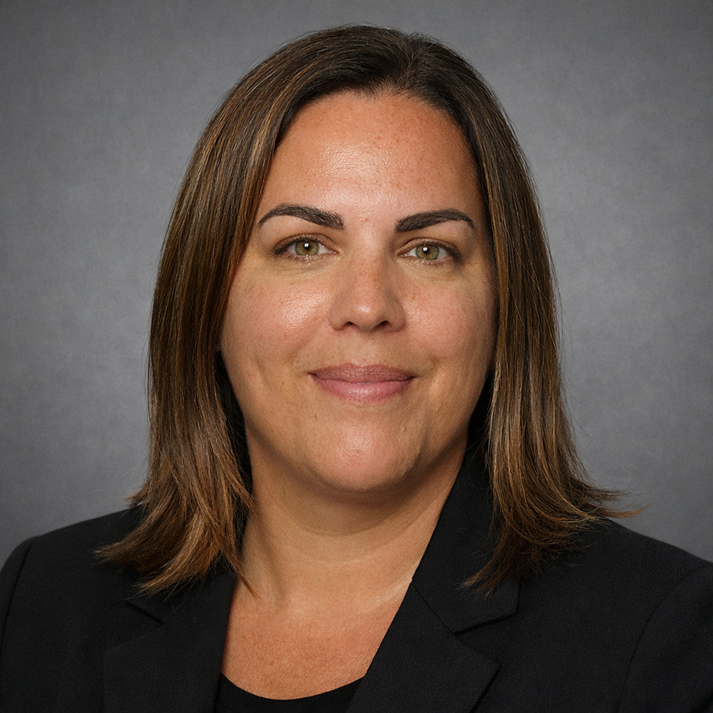 Joanna Blackmore headshot